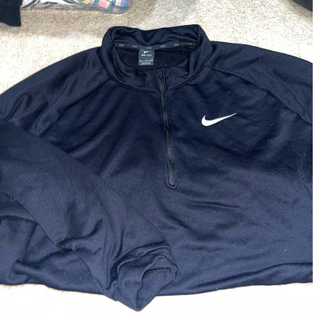 Nike jacket
